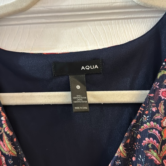 Women’s Aqua Brand Dress from Bloomingdale’s - Picture 2 of 3
